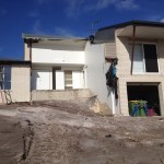 Renovation Sunrise Beach Noosa - Demolition